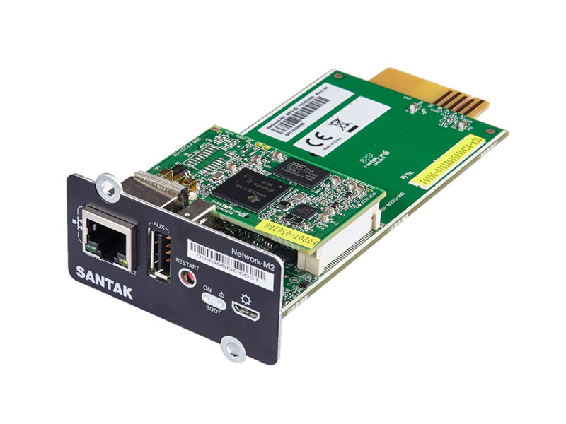 千兆网络卡 Network-M2