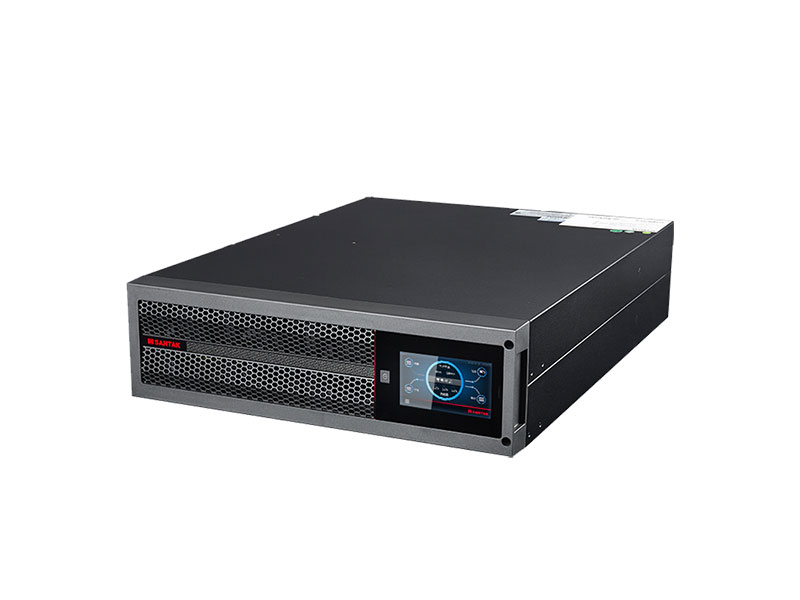 灵霄系列 PT 3000（6-20kVA）