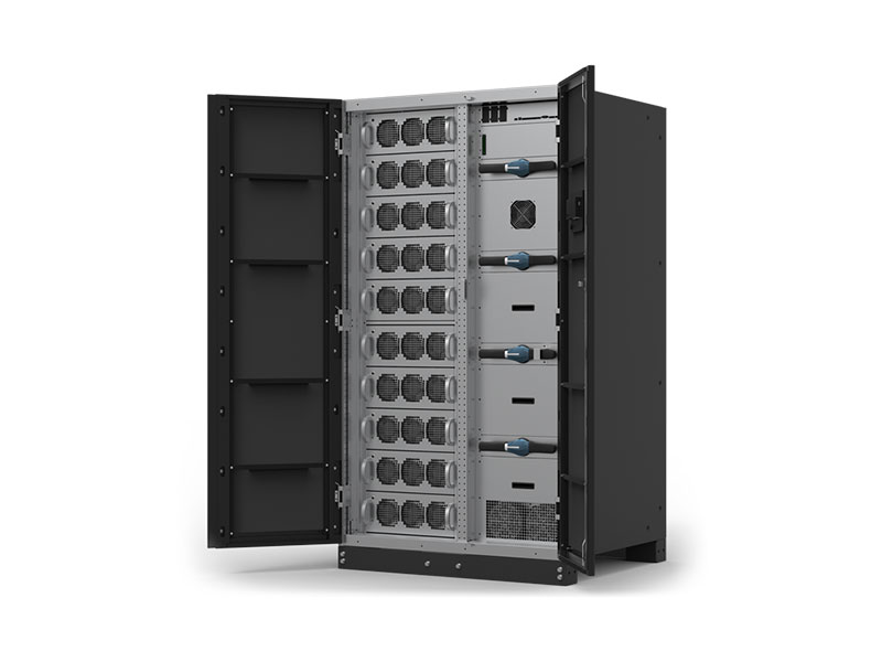 城堡系列 3C3 HD (300-600kVA)