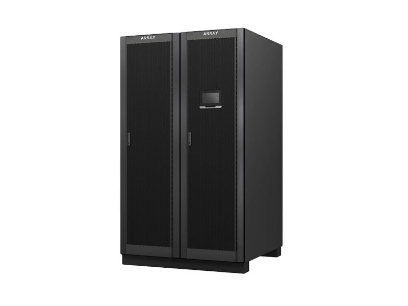 ARRAY 3A3 PT 系列（60kVA～600kVA)